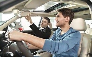 Schedule a test drive at DoinIt Right Dealers in Dublin, CA.